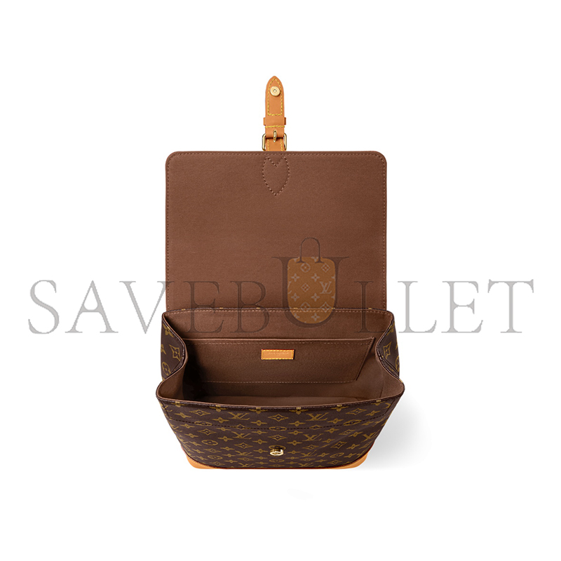 LOUIS VUITTON SOHO MM M14653 (32*24*9cm) 